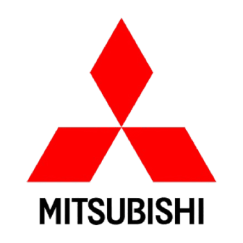 loghi marchi trattati mitsubishi