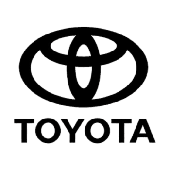 loghi marchi trattati toyota