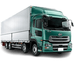 settori camion