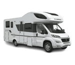 settori camper